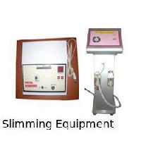 slimming equipments