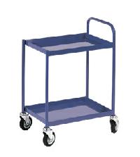 hospital mobile trolley