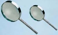 Chromium Plated Magnifier