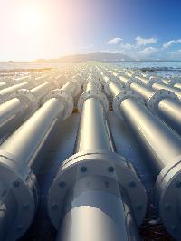 petroleum pipes