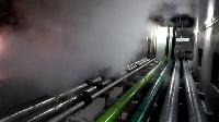 Steam Pipes