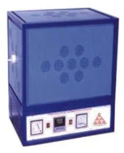 Thermocouple Calibration Furnace