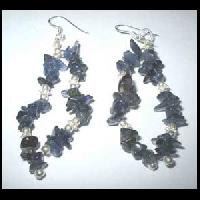 SEB-00003 Beaded Earring