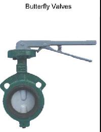 butterfly valves