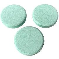Menthol Tablets