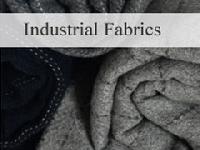Industrial Wool Fabric