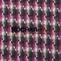 Wool Houndstooth Fabric