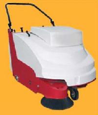 Cleaning Machines & Equipments