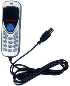 usb voip phone