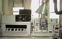 atomic emission spectrometers