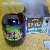 BP Tea