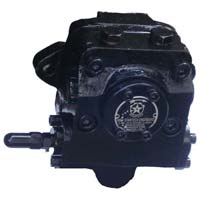 High Pressure Gear Pump