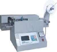 Label Cutting Machine