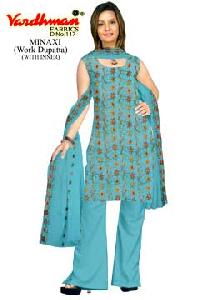 Minaxi 117 Ladies Salwar Suits