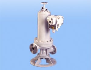 FLOWWELL CANNED MOTOR PUMPS