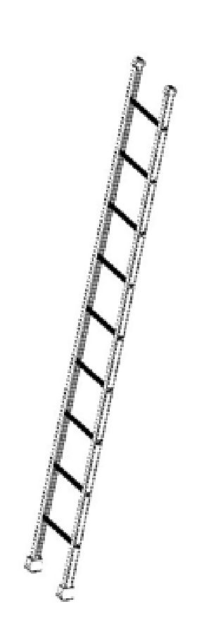 Aluminium Step Ladder Products