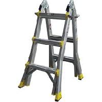 Telescopic Ladder