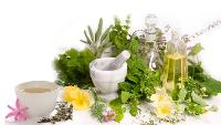 Herbal Essential Oils