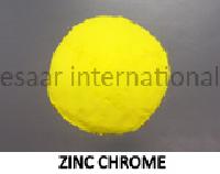 Anti Corrosive Chrome Pigments