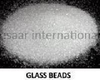 Coated Glass Beads