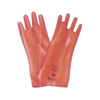 Kwality Seamless Insulated Electrical Gloves