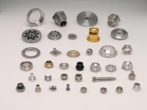 Valve and Regulator Parts