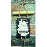 WH-06  Wall Hangings