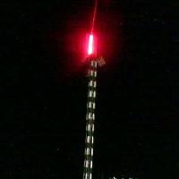Red Leading Light(Vadinar)