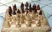 artistic chess