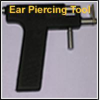 Ear Piercing Tool
