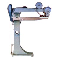 High Speed Box Stitching Machine 