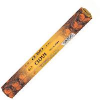 Clove Natural Incense Sticks