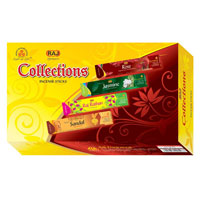 Collections Incense Stick (60 Gram)