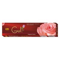Gul Premium Incense Sticks