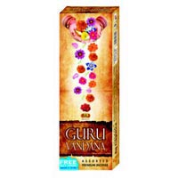 Guru Vandana Assorted Incense Sticks