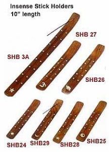 Incense Accessories, Incense Holder