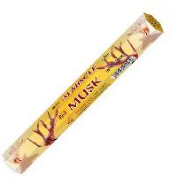 Musk Natural Incense Sticks