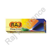 Raj Dhoop Incense Sticks