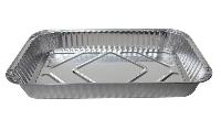 Aluminium Tray