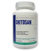 Chitin & Chitosan