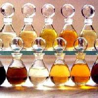 Aromatherapy Oil