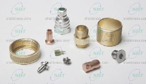 Brass Other Parts