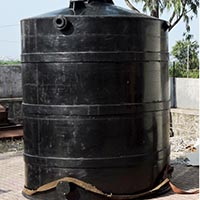 Acid Storage Tank