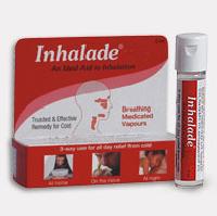 Inhalade