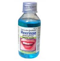 HEXRINSE Mouthwash