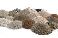 Abrasive Grains