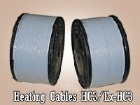 Heating Cables Hc3/ex-hc3
