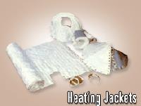 Heating Jackets