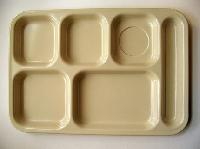 lunch tray