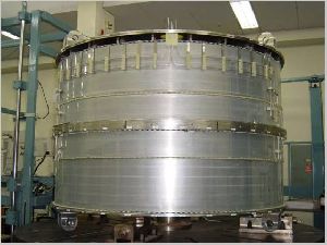 Superconducting Magnets and Winding Equipments